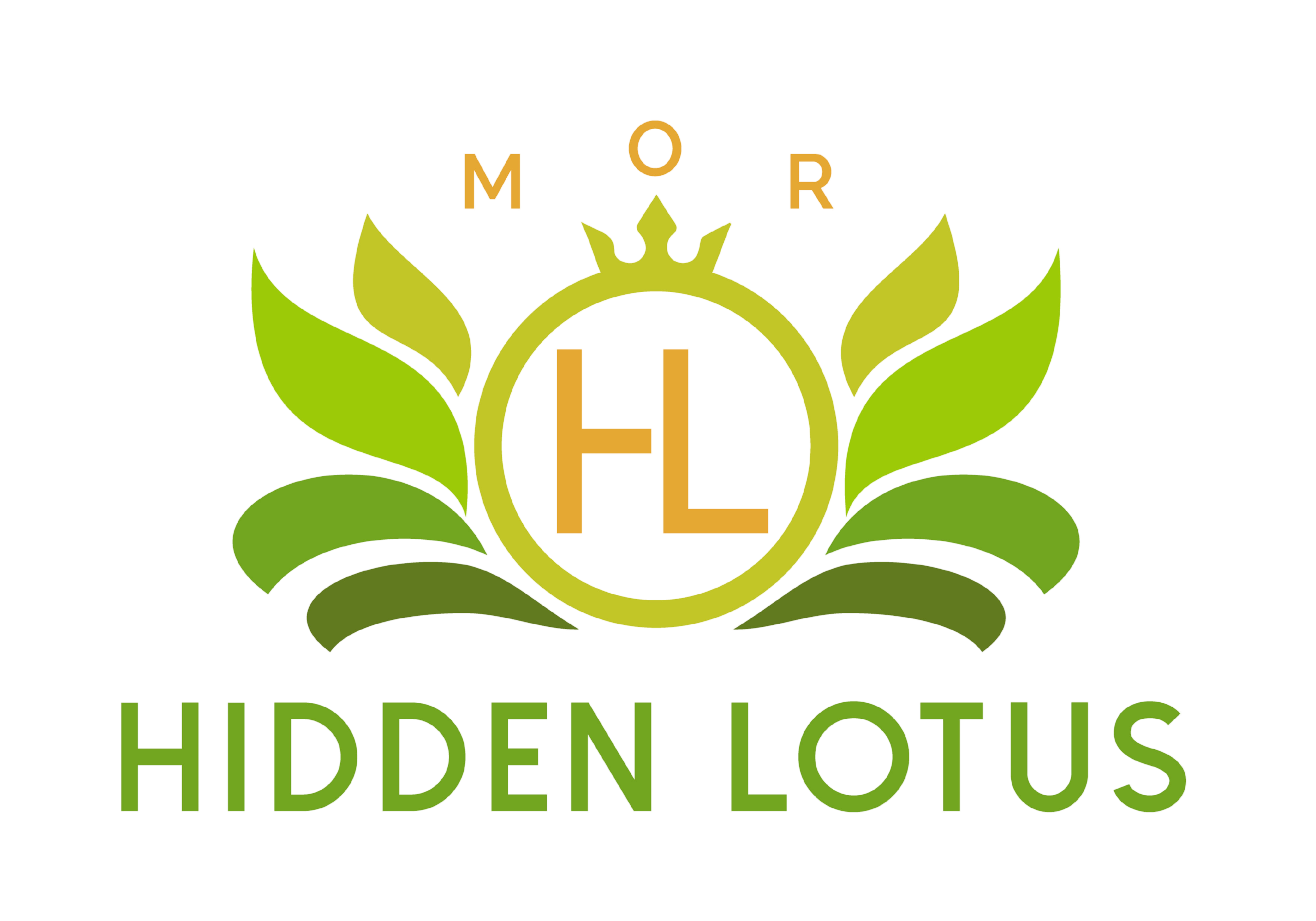 Hidden Lotus