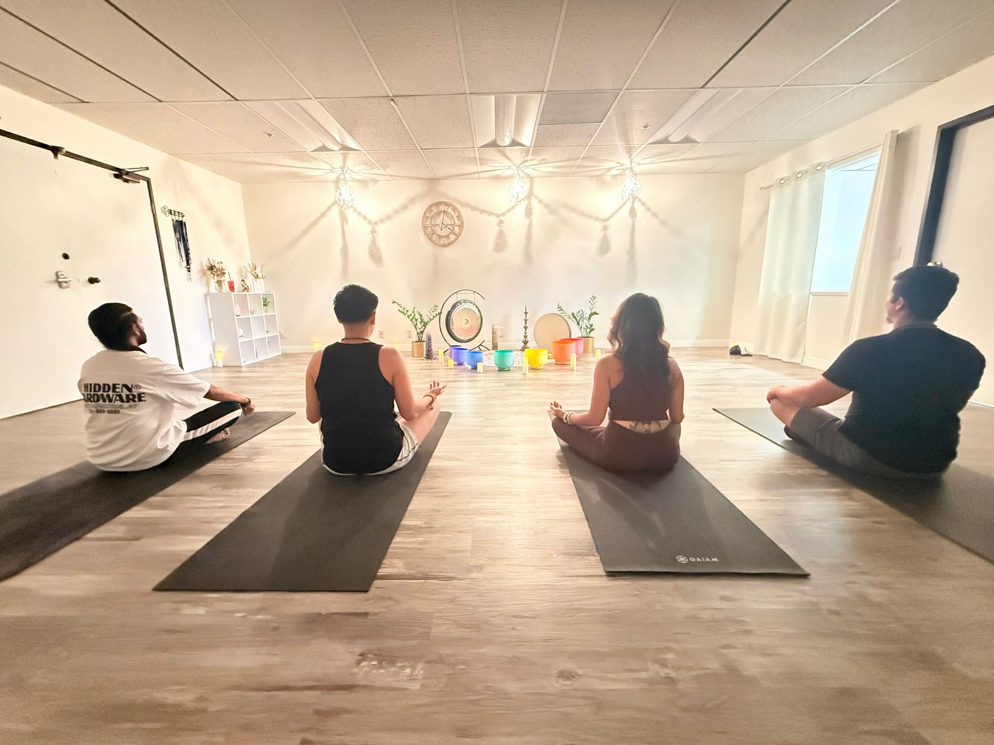 The Hidden Lotus Story